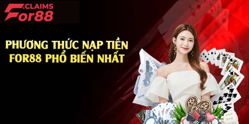 nạp tiền