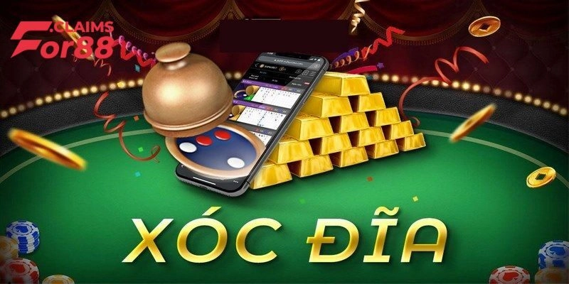 Chia sẻ về trò chơi xóc đĩa cho người mới