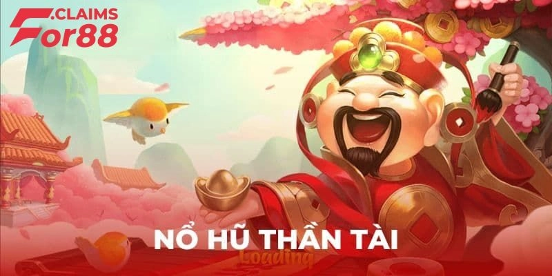 Mẹo săn quà lớn từ nổ hũ thần tài