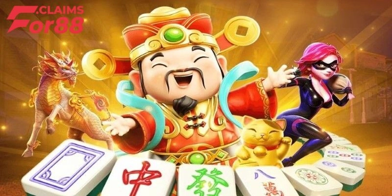 Những ưu điểm tuyệt vời của nổ hũ thần tài