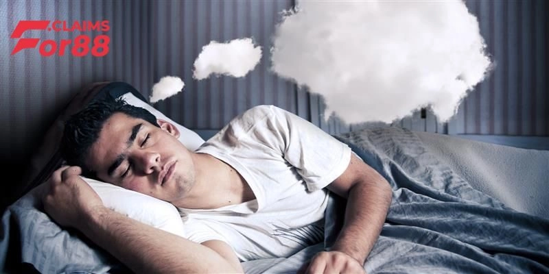 6 điềm báo liên quan đến giấc mơ thấy người chết